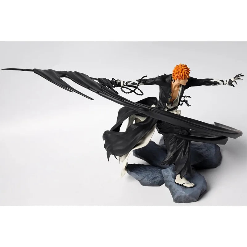 Bleach Kurosaki Ichigo Figure