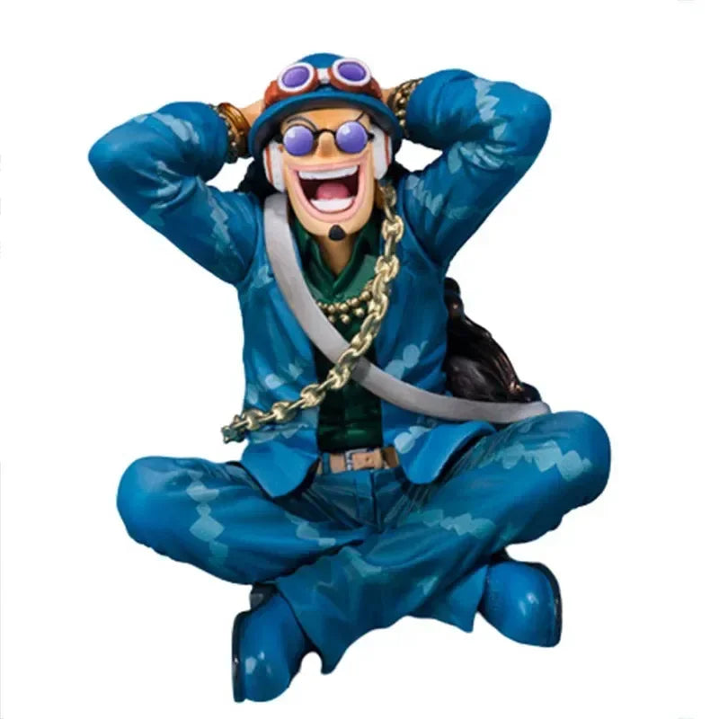 Figurine One Piece Usopp 20ème Anniversaire