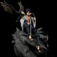 Figurine Sasuke Aigle