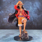 Figurine One Piece Capitaine Luffy