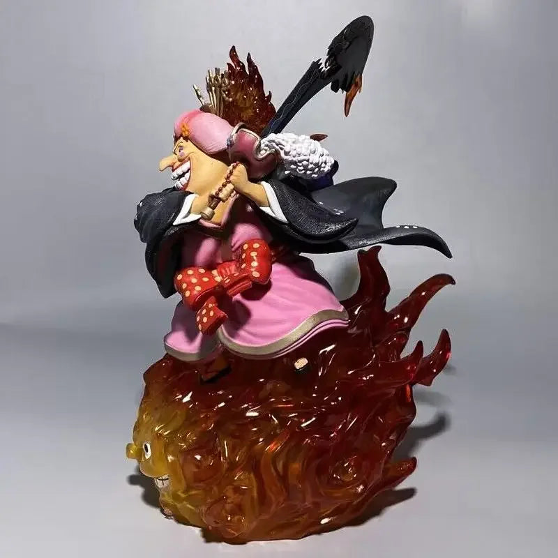 One Piece Figure Charlotte Linlin