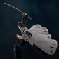 Figurine Bleach Kuchiki Byakuya Articulé