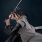 Figurine Bleach Kuchiki Byakuya Articulé