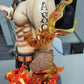 One Piece Captain Portgas D Ace Figure