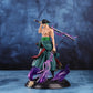 One Piece Zoro the Saber Figure