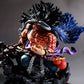 One Piece Kaido Beast Lords Figure