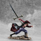 One Piece Figure Mihawk The Best Swordsman