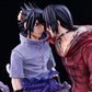 Sasuke &amp; Itachi Uchiha Bust Figure