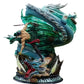 Figurine One Piece Zoro Dragon