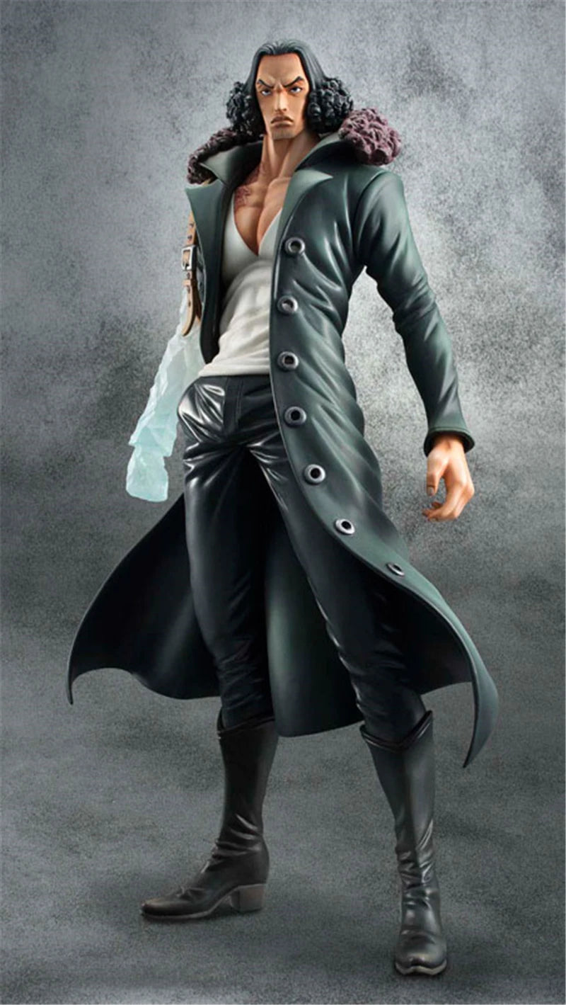 One Piece Aokiji Figure