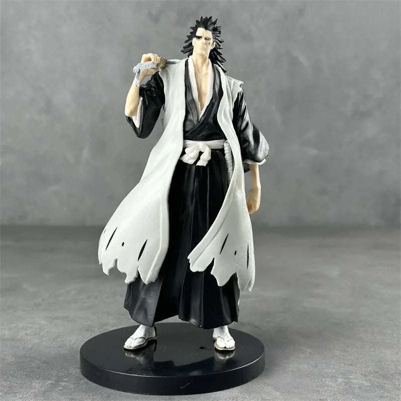 Figurine Kenpachi