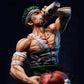 One Piece Zoro Meal Figure