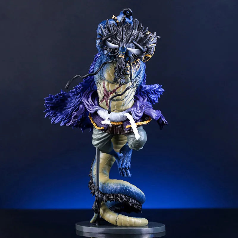 One Piece Kaido Figure 