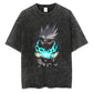 T Shirt Kakashi Milles Oiseaux