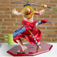 One Piece Luffy Katana Figure