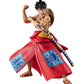 One Piece Luffy Wano Articulated Figure