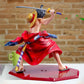 One Piece Luffy Katana Figure