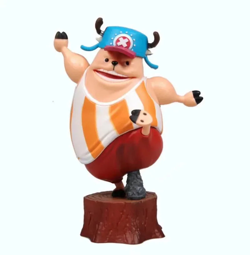 Figurine One Piece Tony Tony Chopper