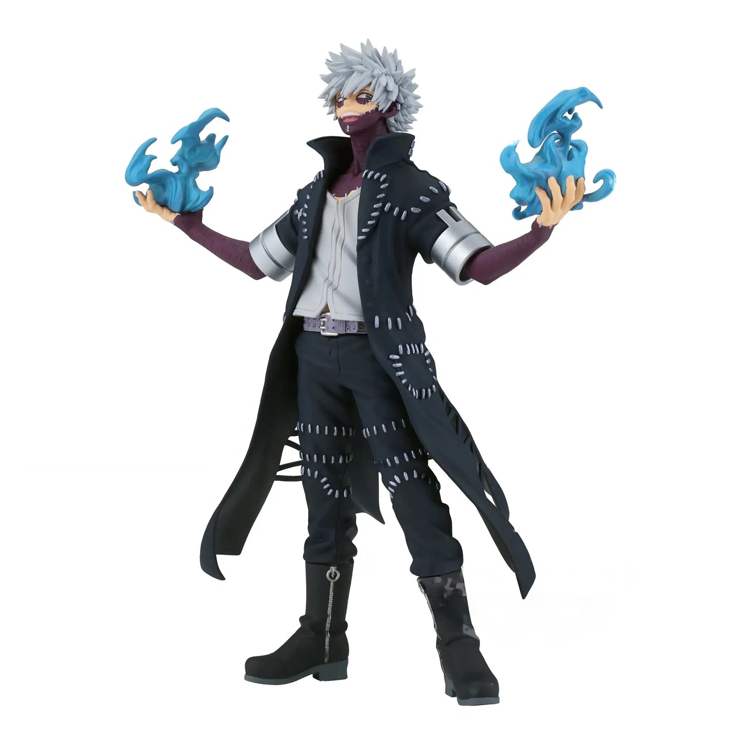 Figurine My Hero Academia Dabi