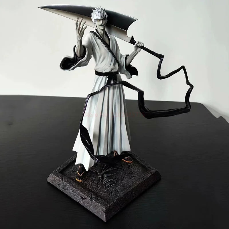 Bleach Ichigo Hollow Figure