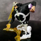 One Piece Kuma Bartholemew Figure