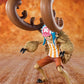 One Piece Chopper Transformation Figure