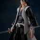 Figurine Bleach Kuchiki Byakuya Articulé