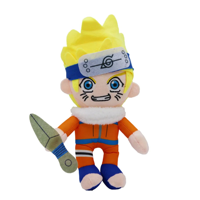 Peluche Naruto Kunai