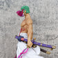 One Piece Zoro Haki of Kings Figure