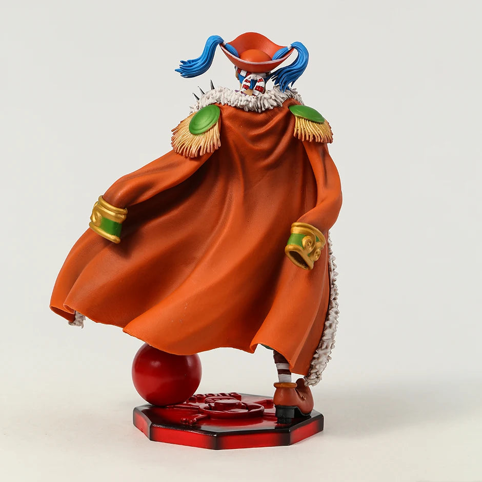 One Piece Baggy Figure