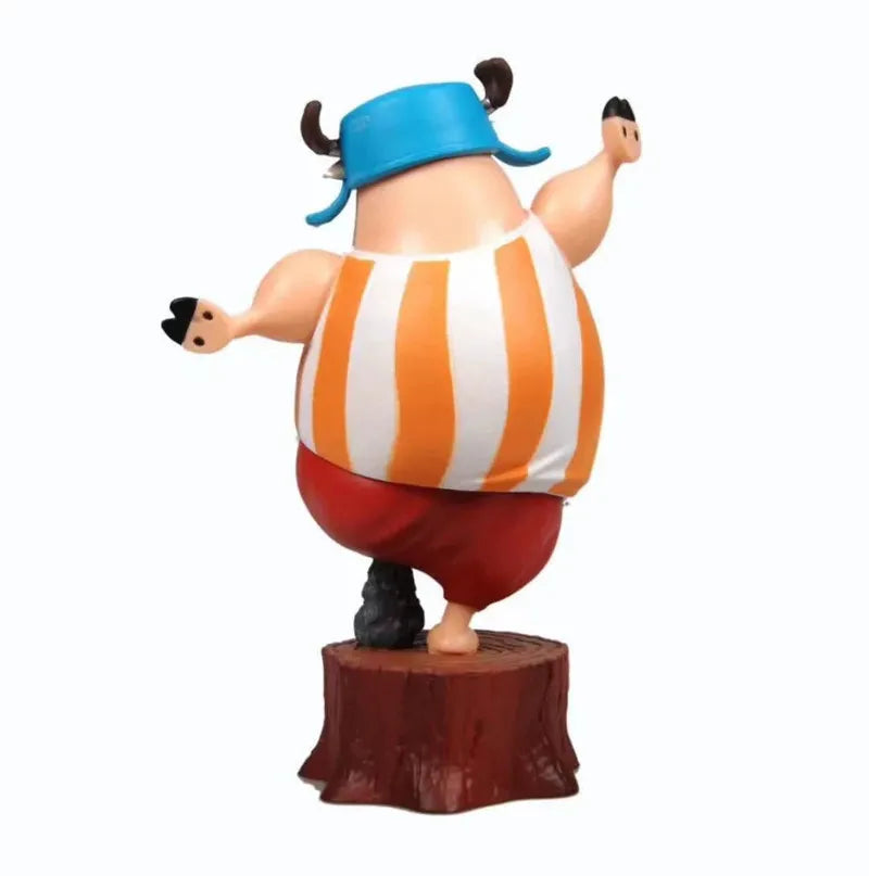 One Piece Tony Tony Chopper Figure