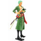 One Piece Zoro Figure