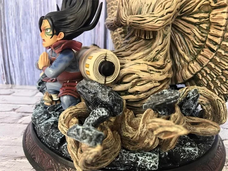 Hashirama Thousand Hands Figure