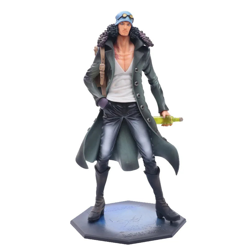 One Piece Aokiji Figure