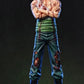 One Piece Zoro Roronoa Bloodied Figure