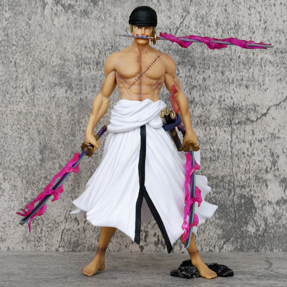 One Piece Zoro Haki of Kings Figure