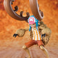 One Piece Chopper Transformation Figure