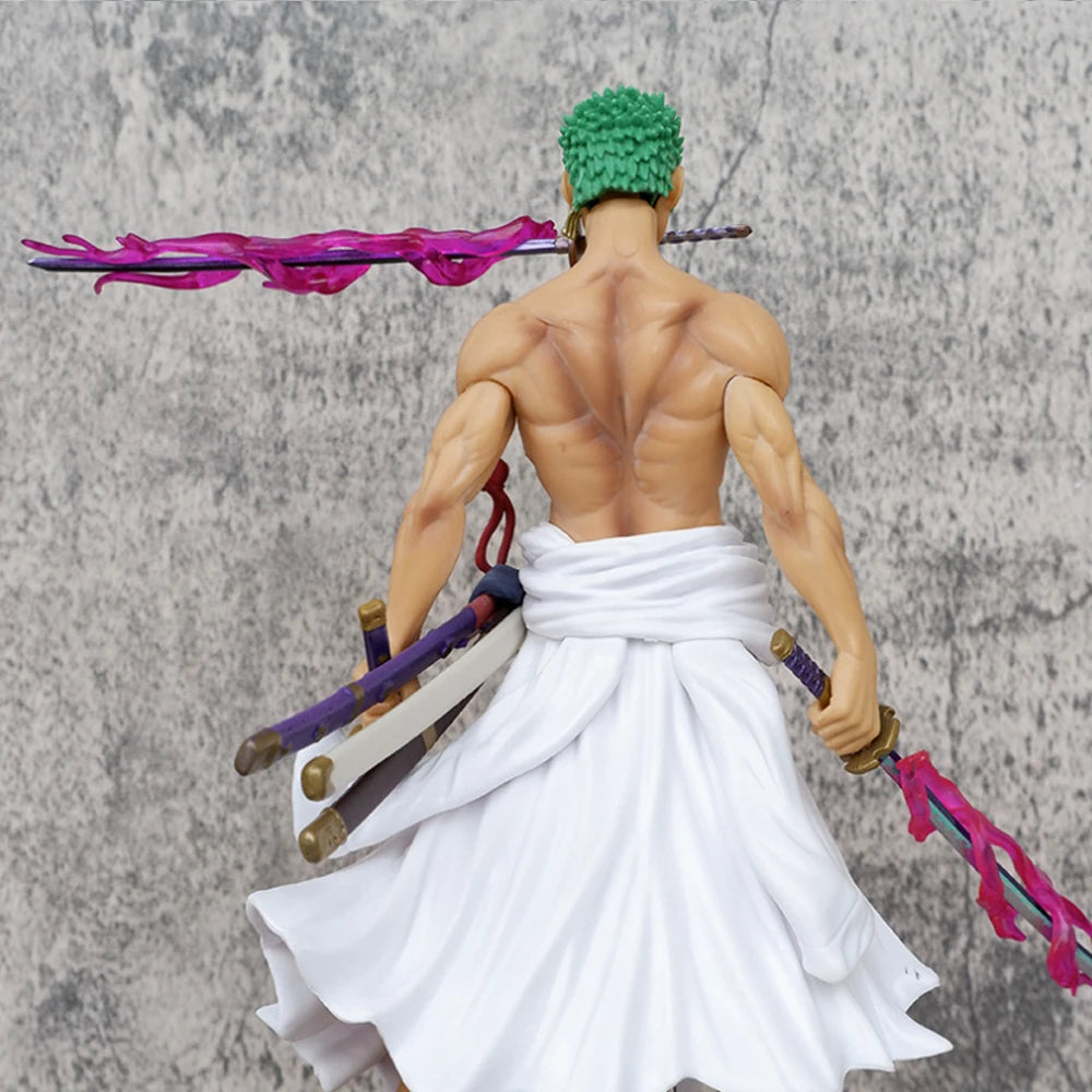 One Piece Zoro Haki of Kings Figure