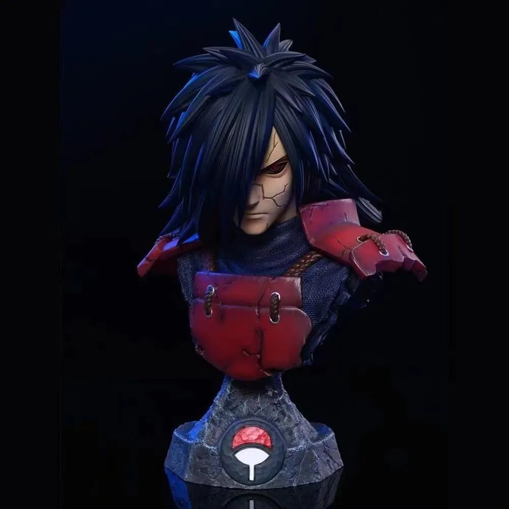 Figurine Madara Buste