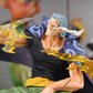 One Piece Benn Beckman Figure