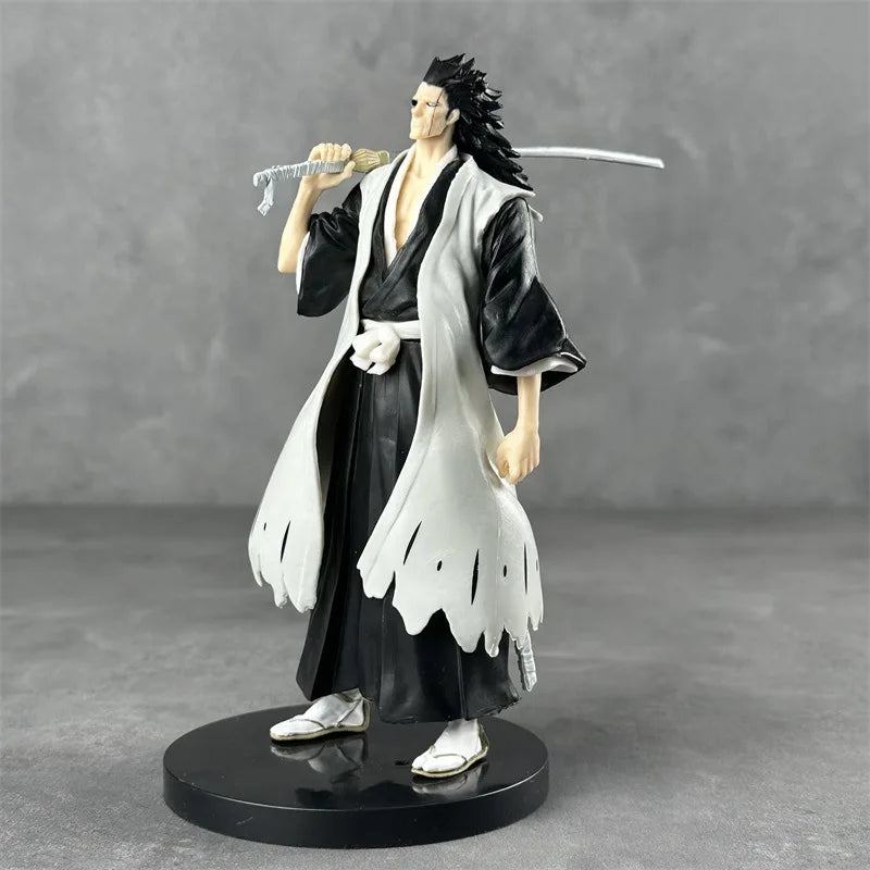 Figurine Bleach Kenpachi