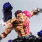 One Piece Katakuri VS Luffy Gear 4 Figure