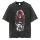 T Shirt Madara Sharingan Lune