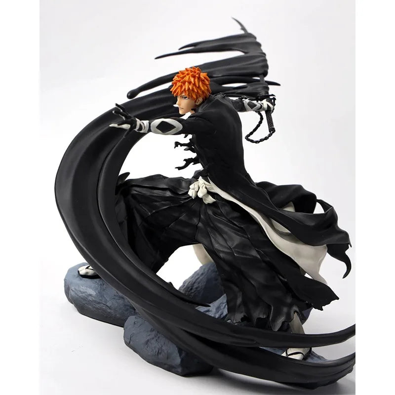 Bleach Kurosaki Ichigo Figure