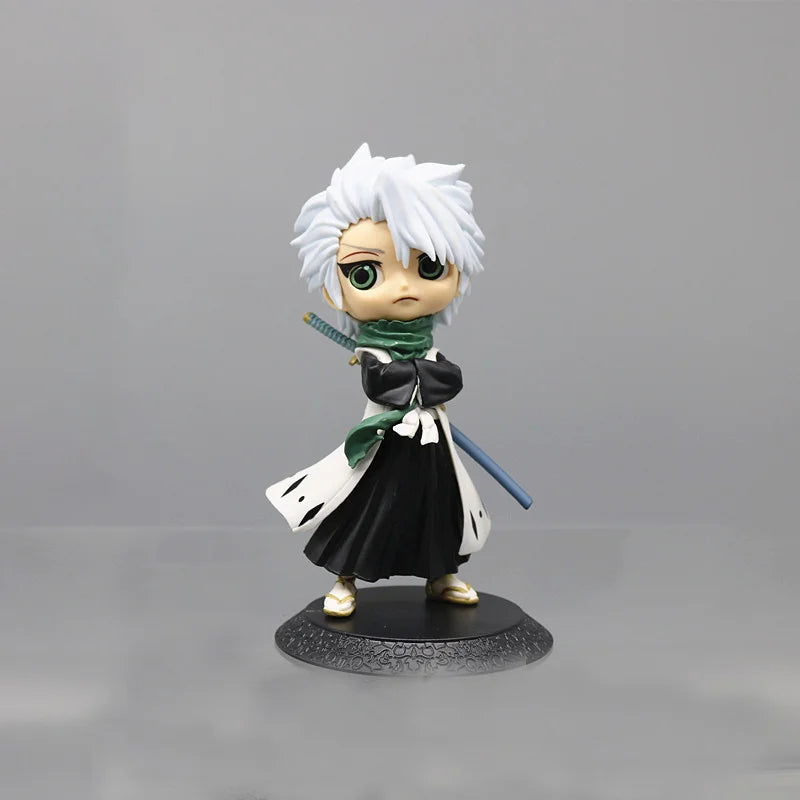 Figurine Bleach Toshiro Chibi