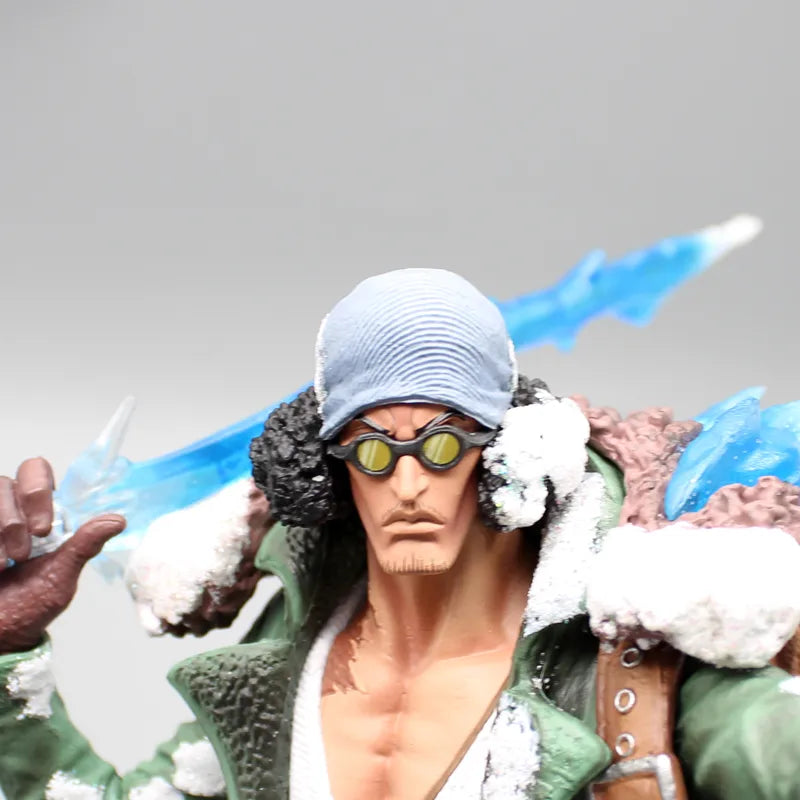 One Piece Aokiji Kuzan Figure