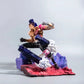 One Piece Katakuri VS Luffy Gear 4 Figure