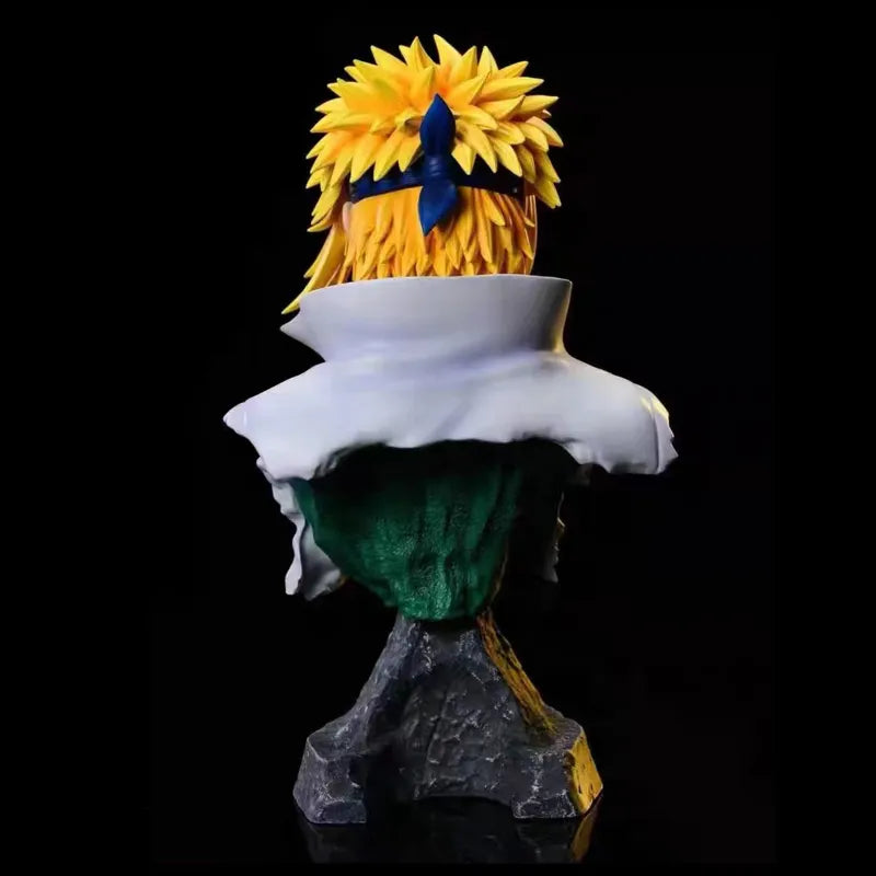 Minato Bust Figure