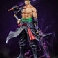 One Piece Zoro Yama Sword Figure