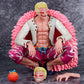 Figurine One Piece Doflamingo Fruit du Démon